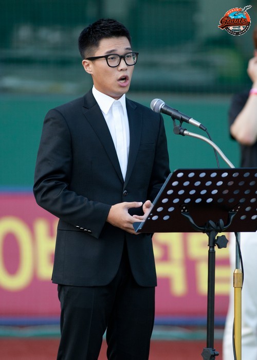 2013년 8월 15일 넥센戰