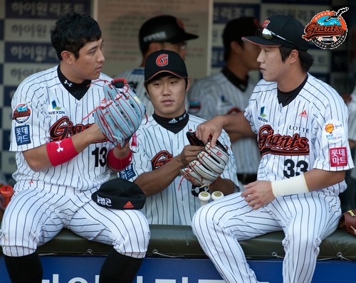 2013년 8월 15일 넥센戰