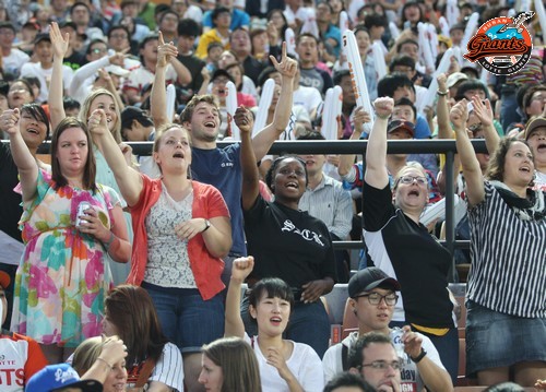 2013년 9월 18일 기아戰