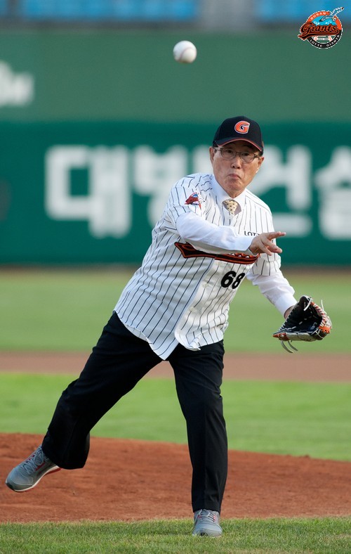 2013년 8월 15일 넥센戰