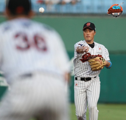 2013년 8월 15일 넥센戰