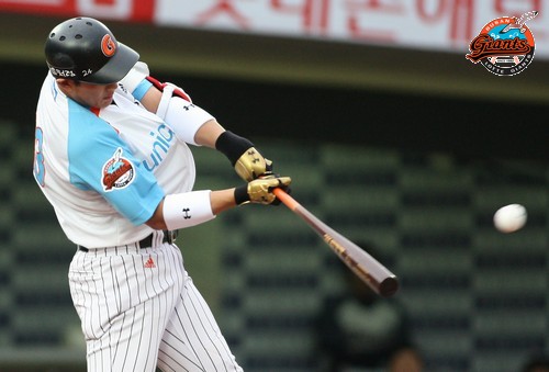 2013년 6월 27일 NC戰