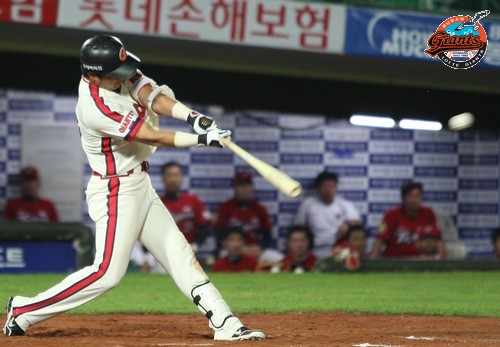 2013년 9월 18일 기아戰