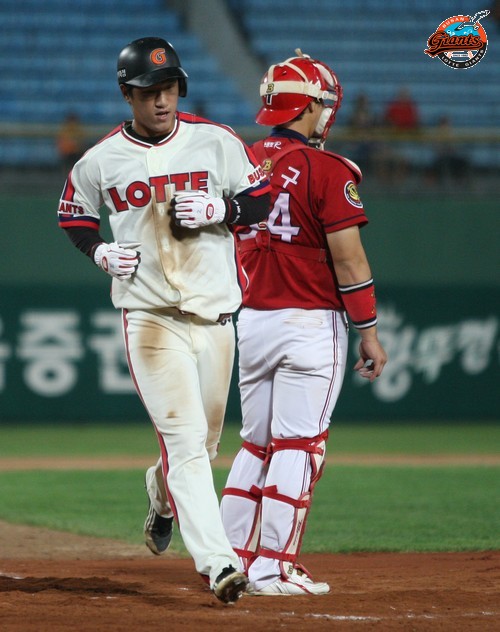 2013년 9월 18일 기아戰