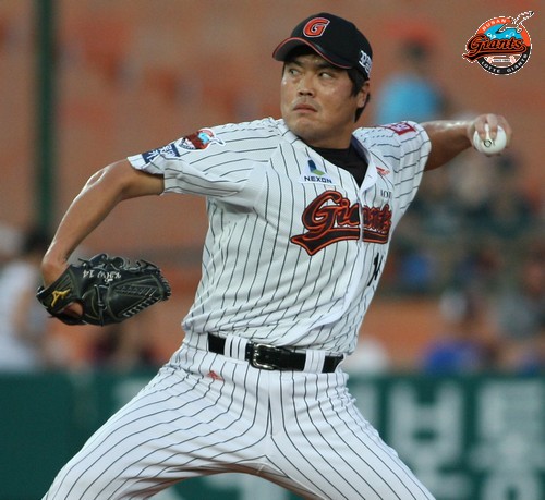 2013년 8월 15일 넥센戰