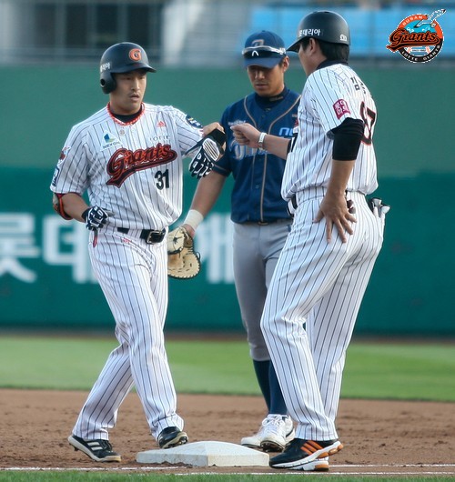 2013년 9월 19일 기아戰