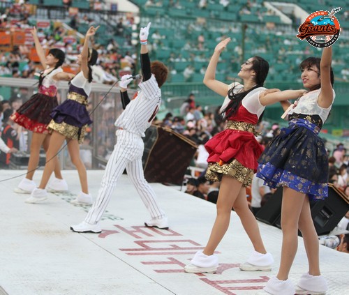 2013년 9월 19일 기아戰