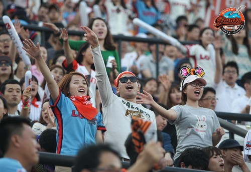 2013년 9월 19일 기아戰