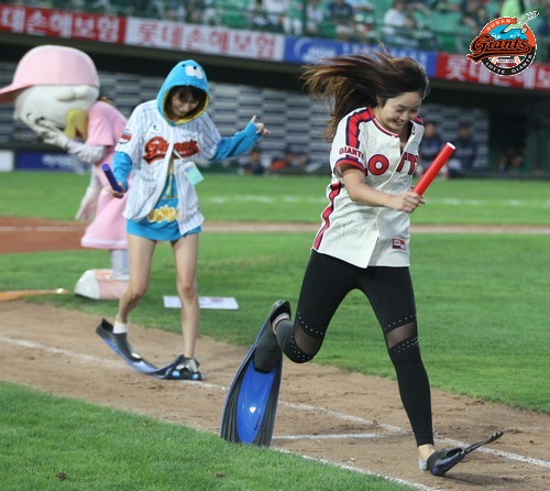 2013년 9월 19일 기아戰