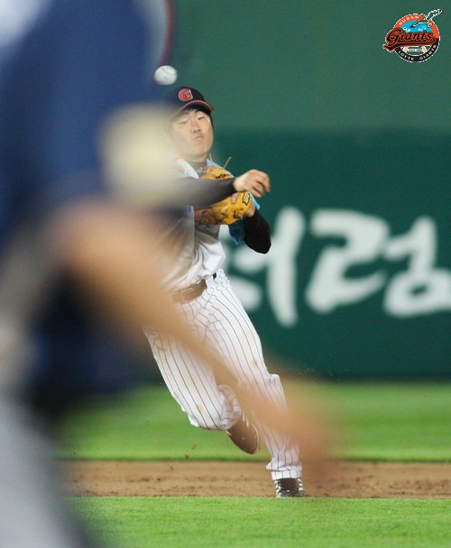 2013년 6월 27일 NC戰