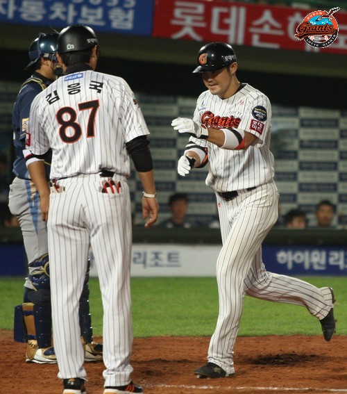 2013년 9월 19일 기아戰