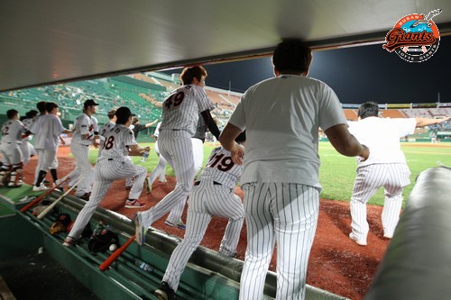 2013년 9월 19일 기아戰