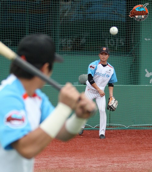 2013년 9월 28일 한화戰