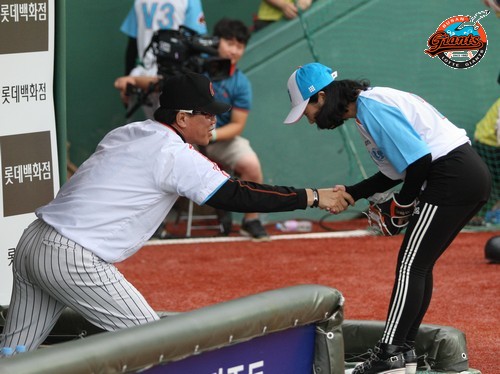 2013년 9월 28일 한화戰