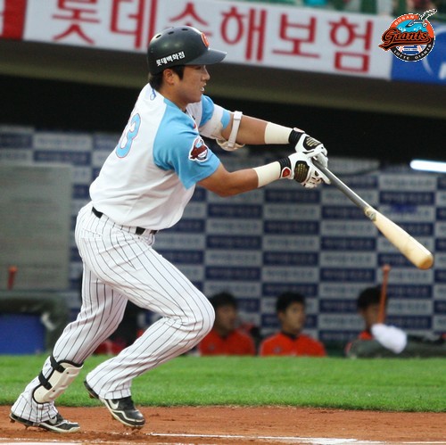 2013년 9월 28일 한화戰