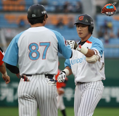 2013년 9월 28일 한화戰