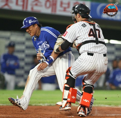 2013년 7월 2일 삼성戰