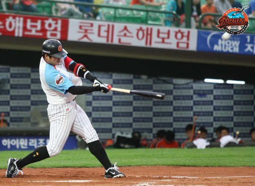 2013년 9월 28일 한화戰