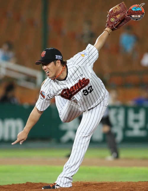 2013년 8월 15일 넥센戰