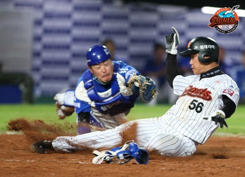 2013년 7월 2일 삼성戰