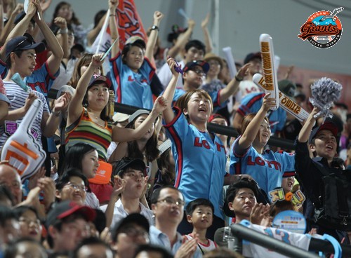 2013년 8월 15일 넥센戰