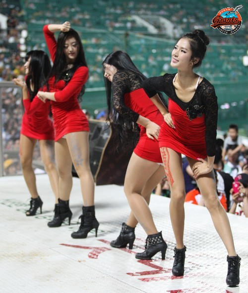 2013년 8월 15일 넥센戰