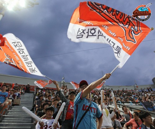 2013년 9월 28일 한화戰