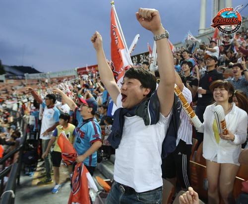 2013년 9월 28일 한화戰