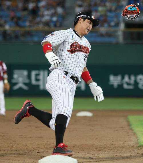 2013년 8월 16일 넥센戰