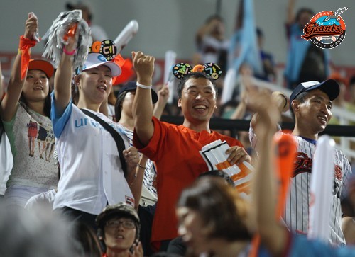 2013년 8월 16일 넥센戰