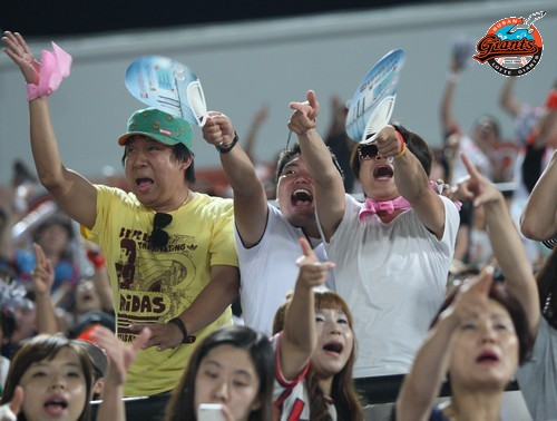 2013년 8월 16일 넥센戰