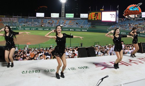 2013년 8월 16일 넥센戰