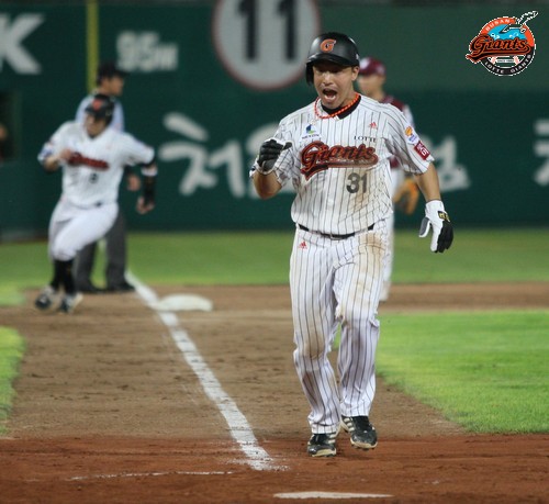 2013년 8월 16일 넥센戰