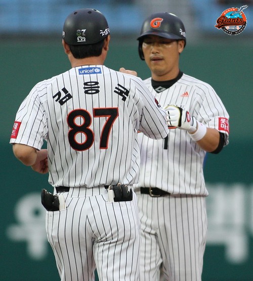 2013년 7월 3일 삼성戰