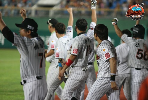 2013년 8월 16일 넥센戰