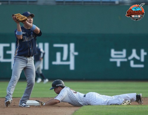 2013년 8월 17일 NC戰