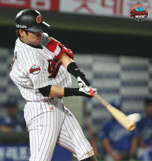 2013년 7월 3일 삼성戰