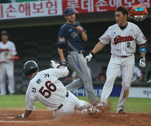 2013년 8월 17일 NC戰