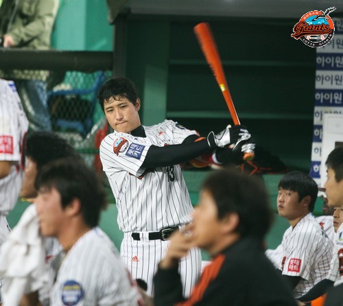 2013년 9월 30일 SK戰