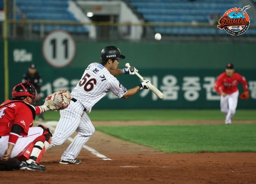 2013년 9월 30일 SK戰