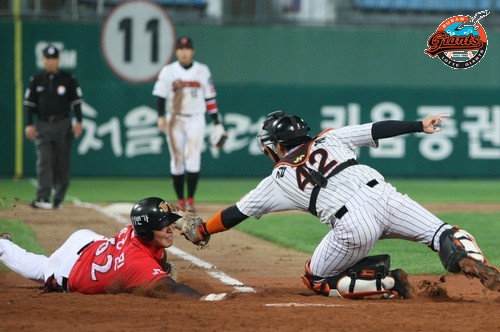 2013년 9월 30일 SK戰