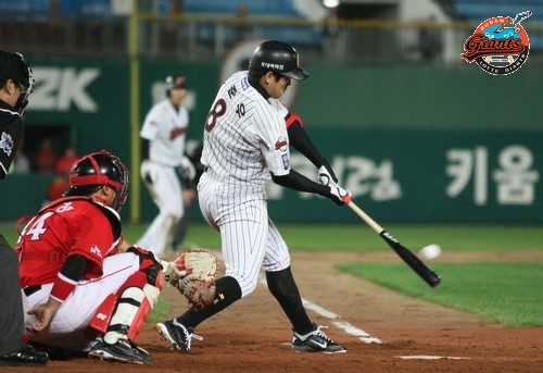 2013년 9월 30일 SK戰