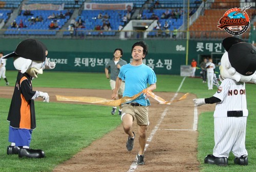 2013년 9월 30일 SK戰