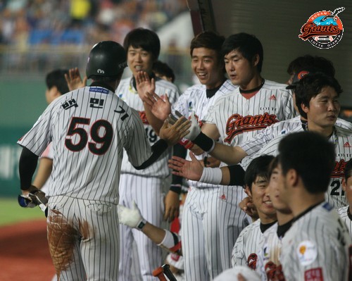 2013년 8월 17일 NC戰