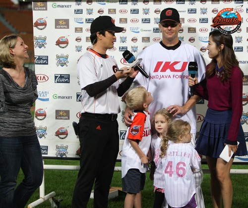 2013년 9월 30일 SK戰