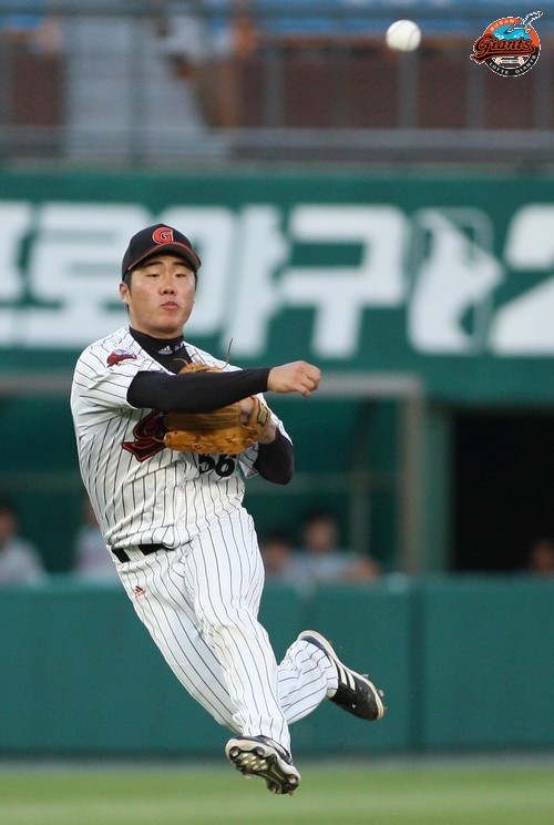 2013년 7월 16일 LG戰