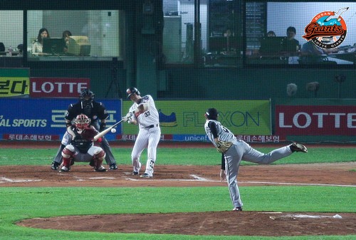 2013년 10월 1일 LG戰