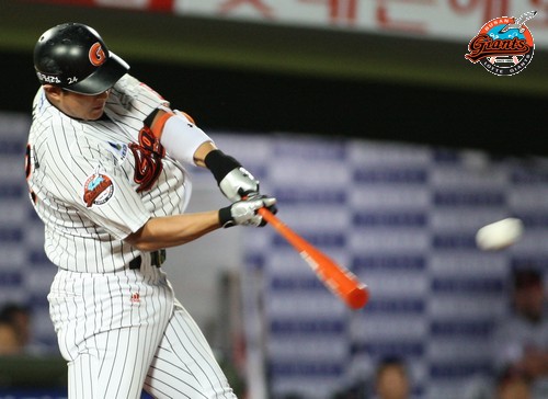 2013년 7월 16일 LG戰