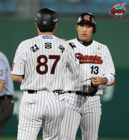 2013년 7월 16일 LG戰