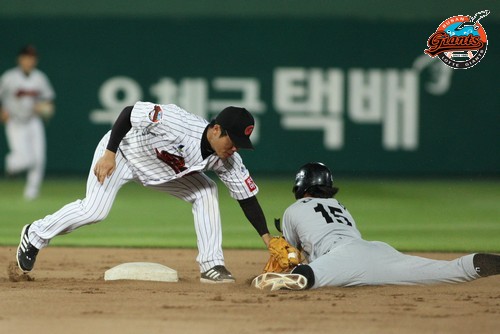 2013년 7월 16일 LG戰